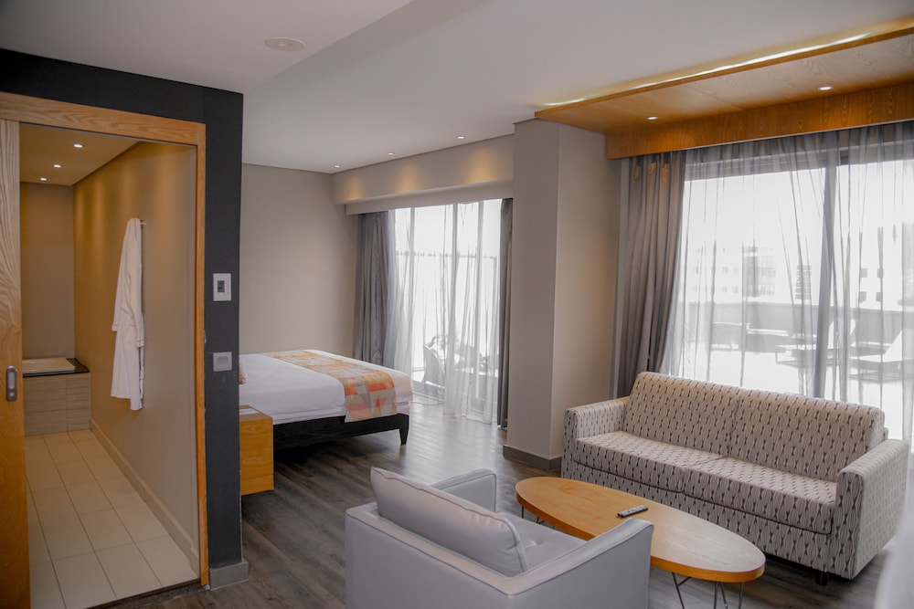 Ubumwe Grande Hotel 52/71