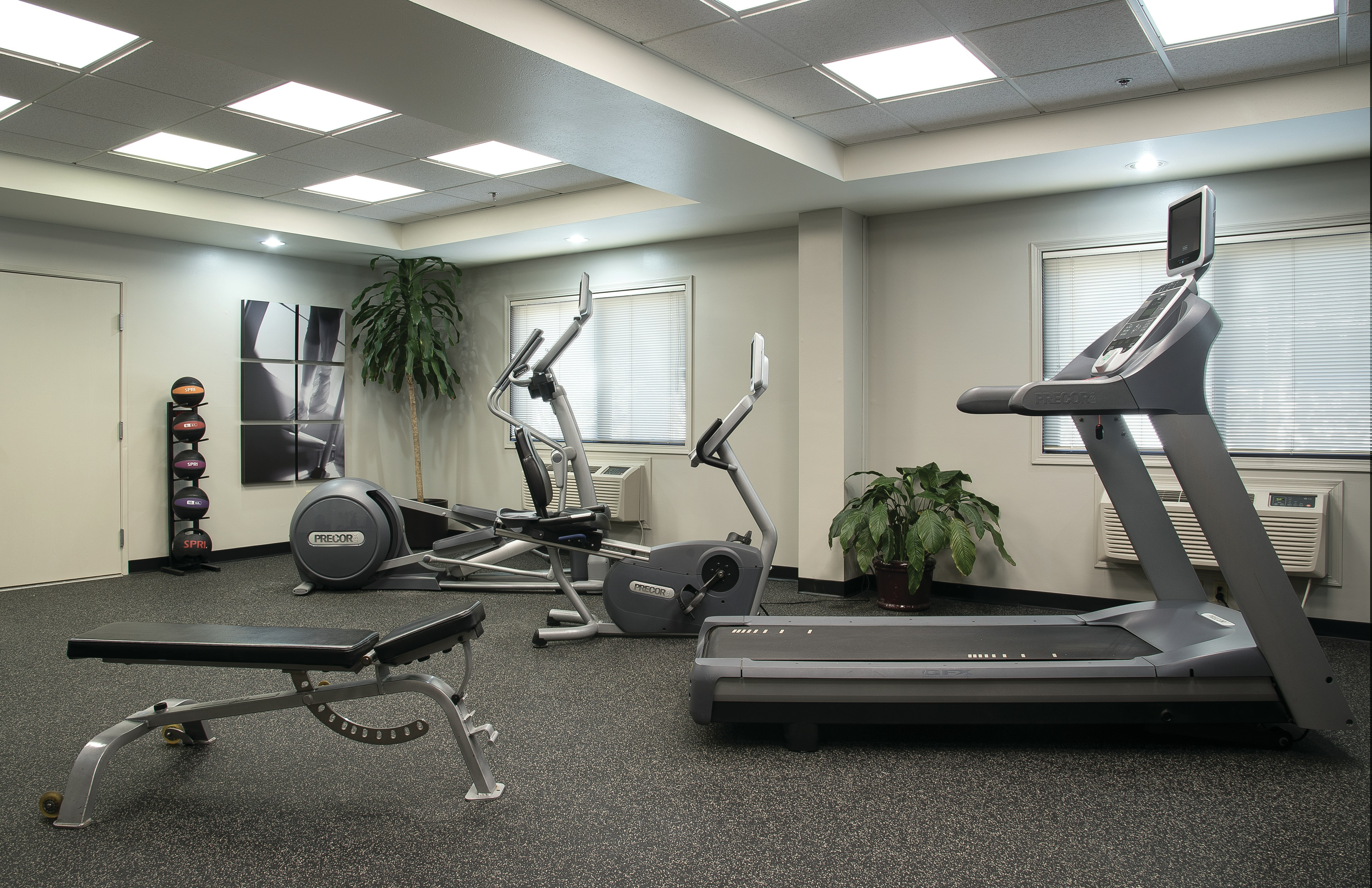 Doubletree by Hilton Hotel Racine Harbourwalk 48/79