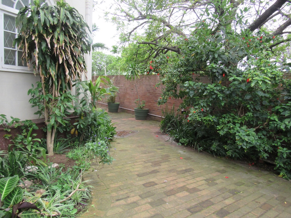 Concord Christian Guesthouse 43/48