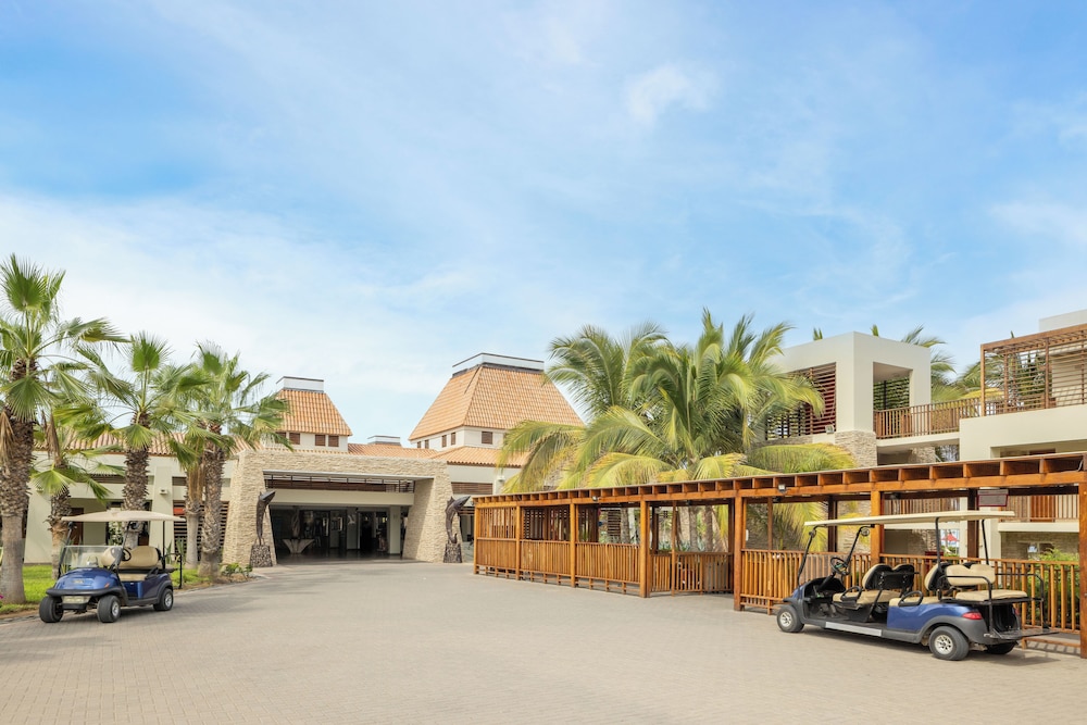 Royal Decameron Punta Sal 79/88
