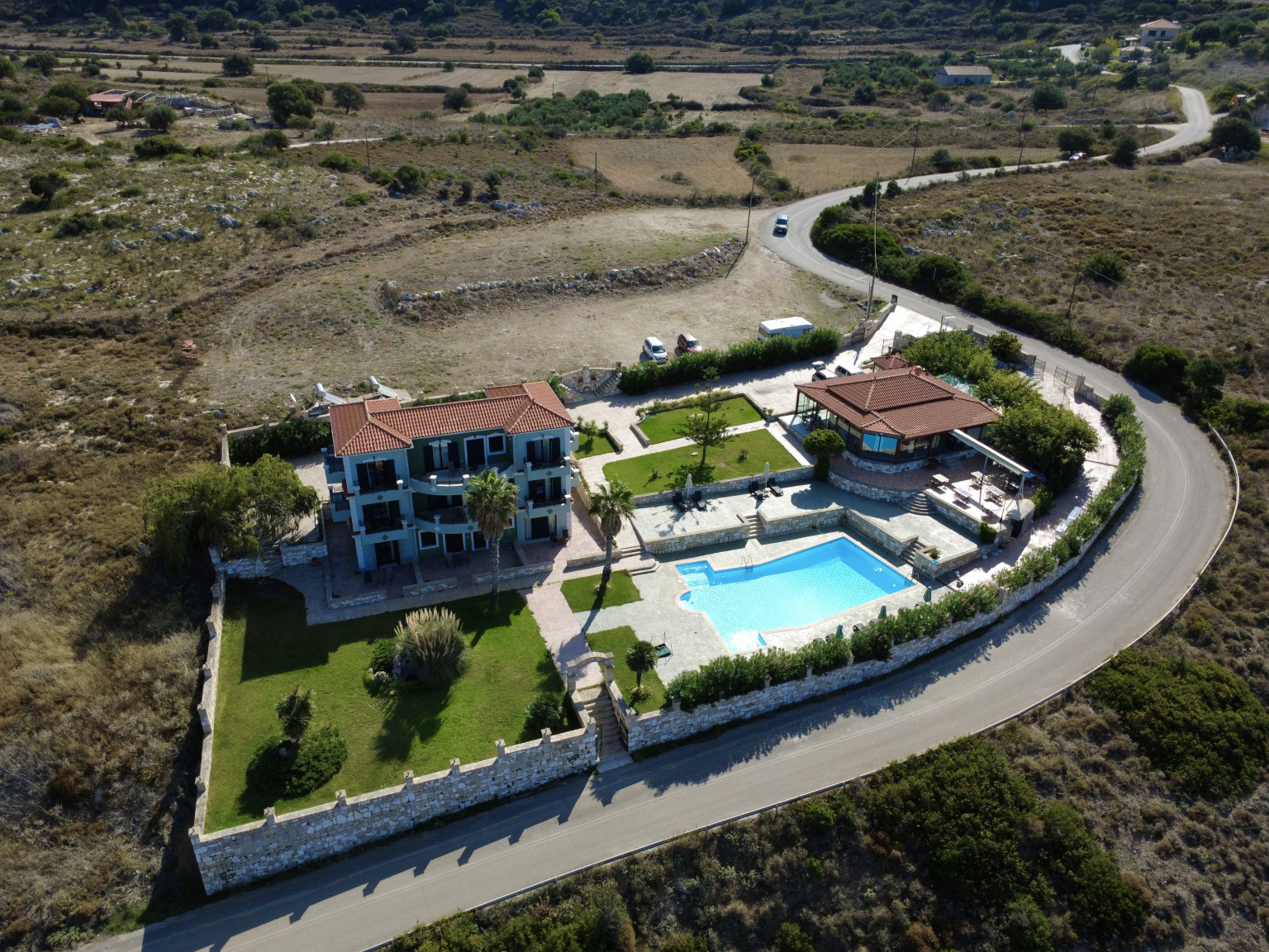 Niforos Panorama 56/61