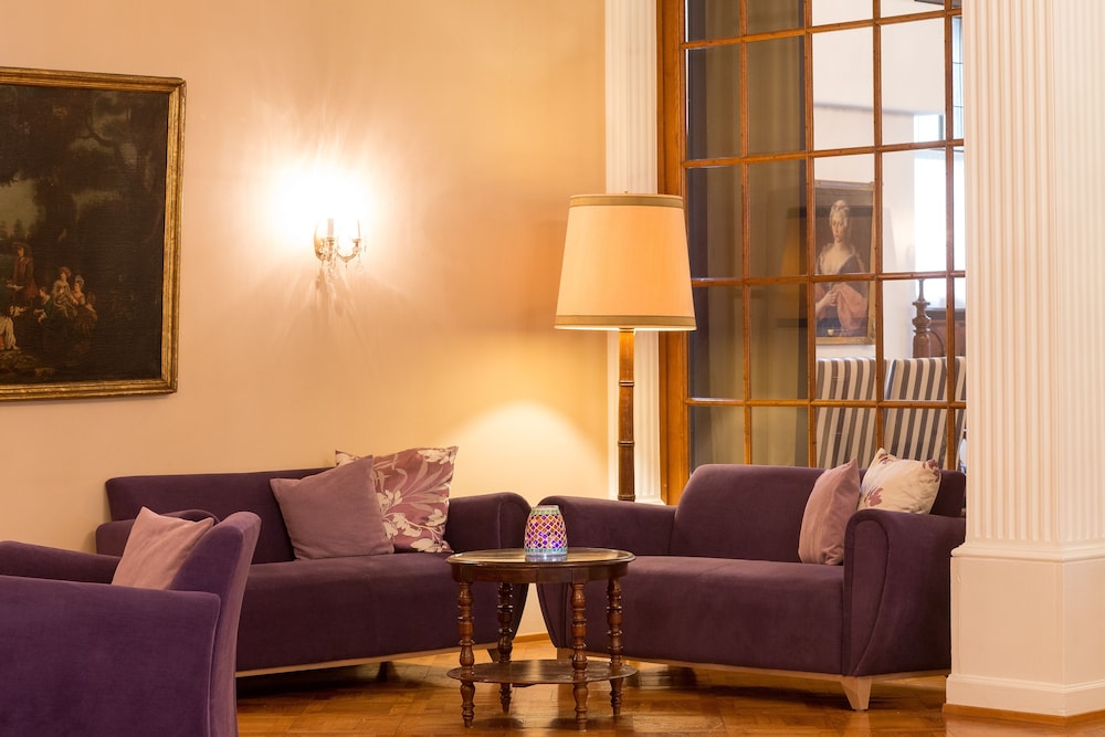 Grand Hotel Beau Rivage 33/57