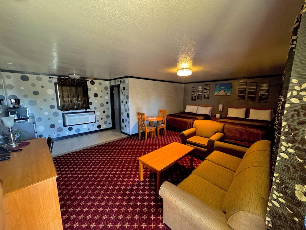 Cascade Lodge 43/66