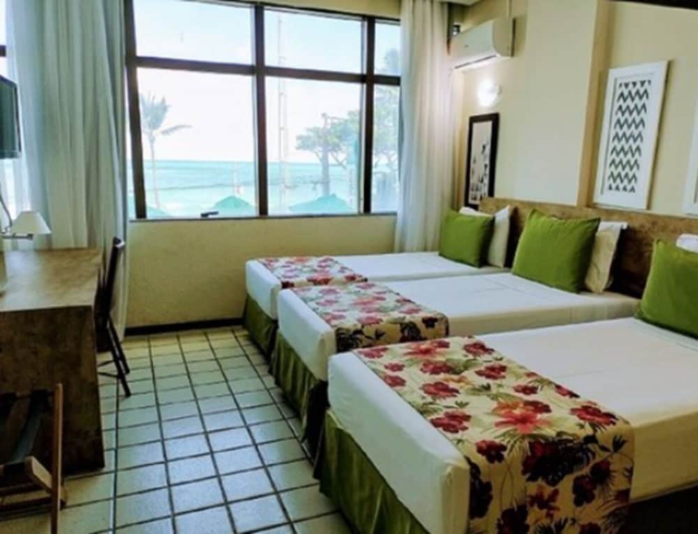 Hotel Golden Park Recife Boa Viagem By Nacional Inn 31/73