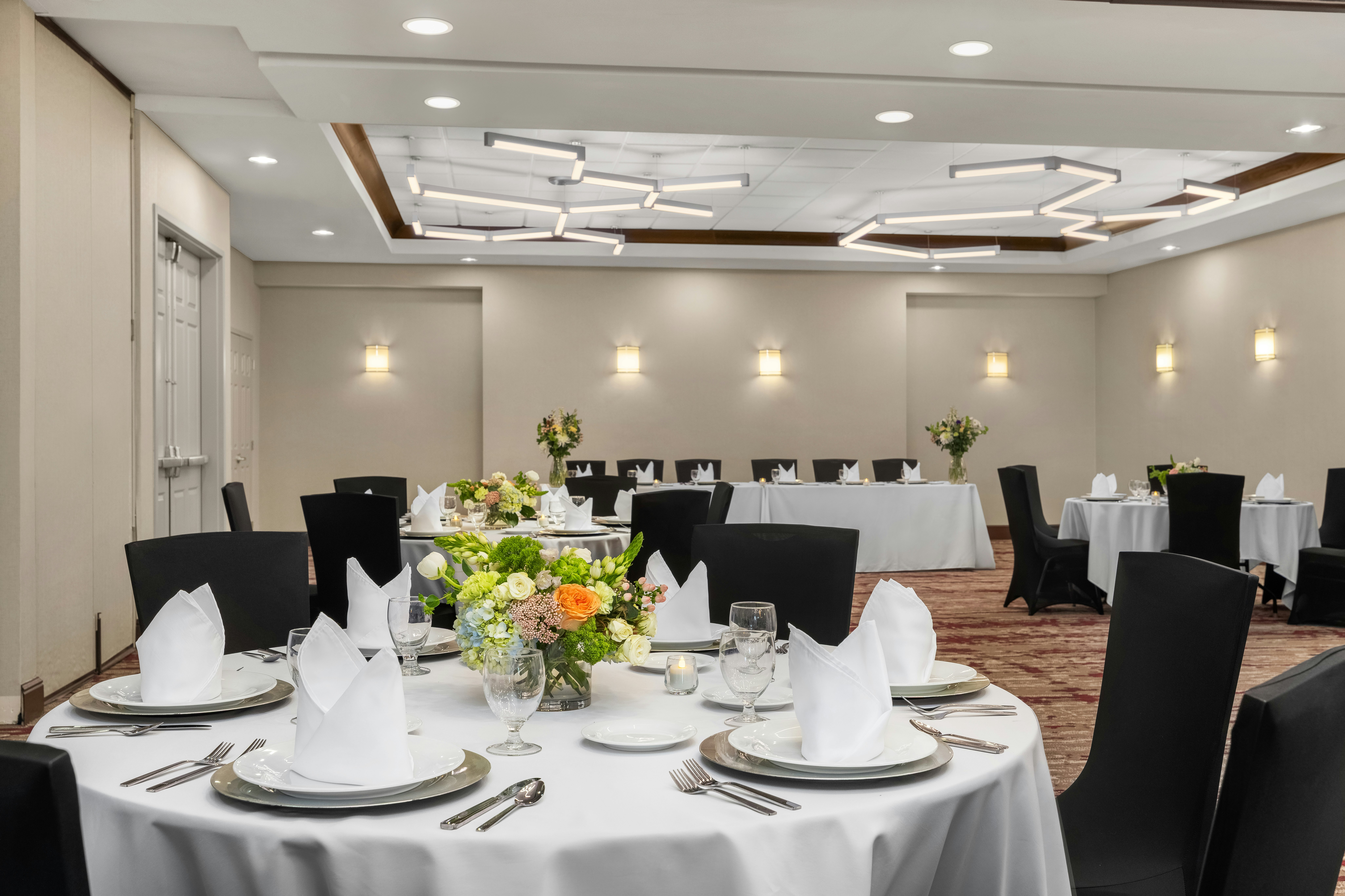 Hilton Garden Inn Ames 30/39