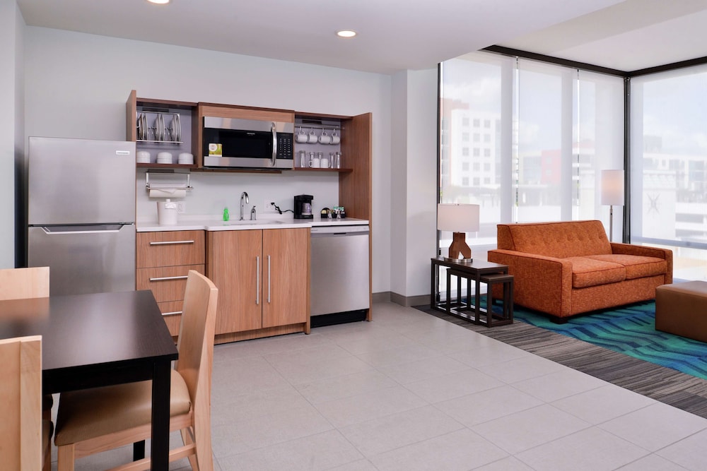Home2 Suites By Hilton Tampa Downtown Channel District 12/73