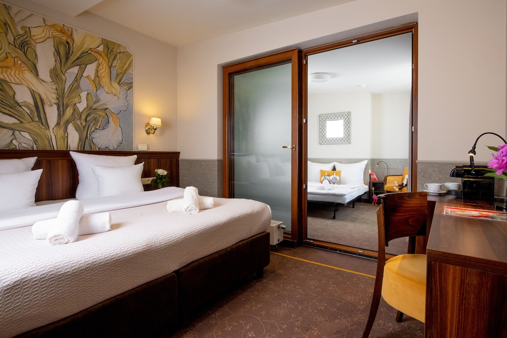 Hotel Amber Design 13/45
