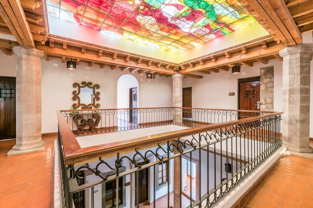 Casa Virreyes 10/38