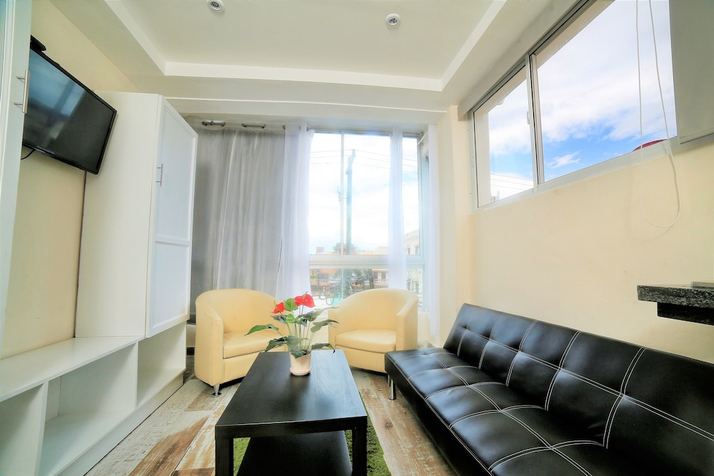 RIG HOTEL BOUTIQUE PUERTO MALECON 50/75