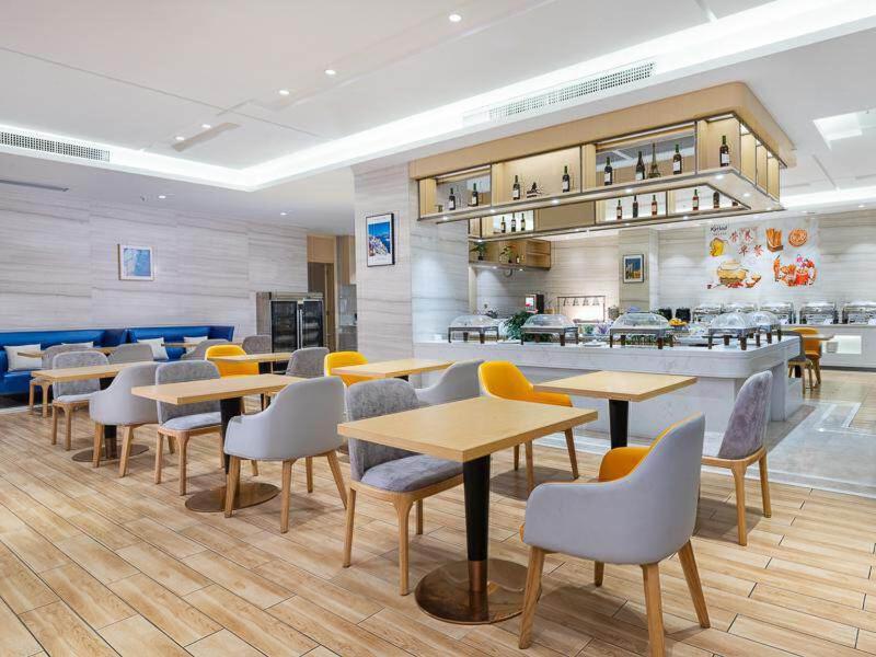 Kyriad Marvelous Hotel (Dongguan Chang'an Light Rail Station) 34/41