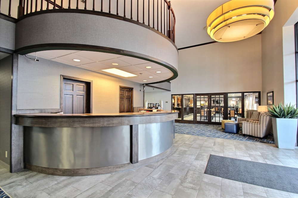 Baymont By Wyndham Madison West/Middleton Wi West 4/34