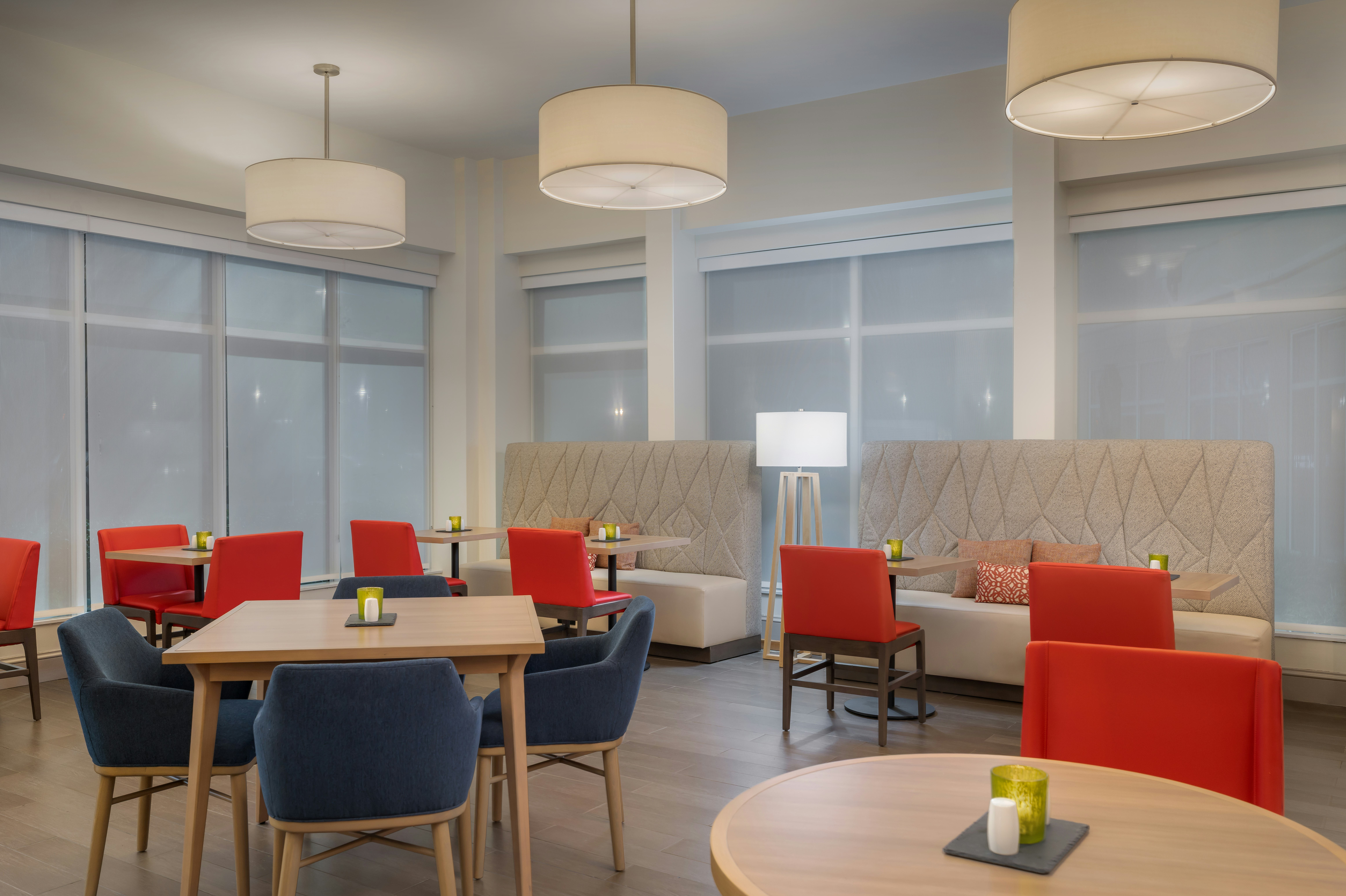 Hilton Garden Inn 15/23