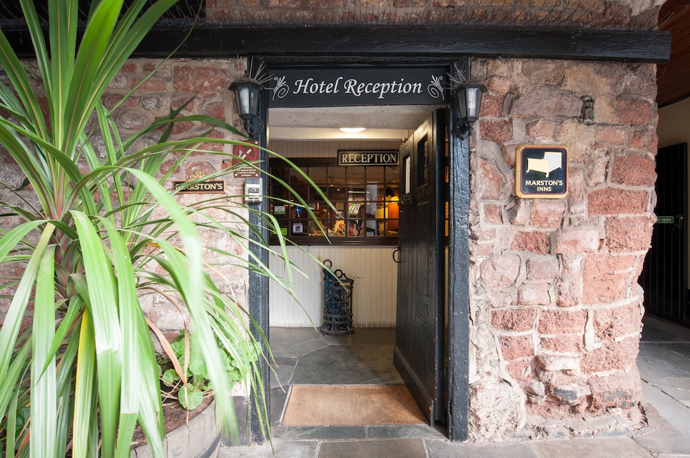 White Hart Hotel By Marstons Inns 19/39