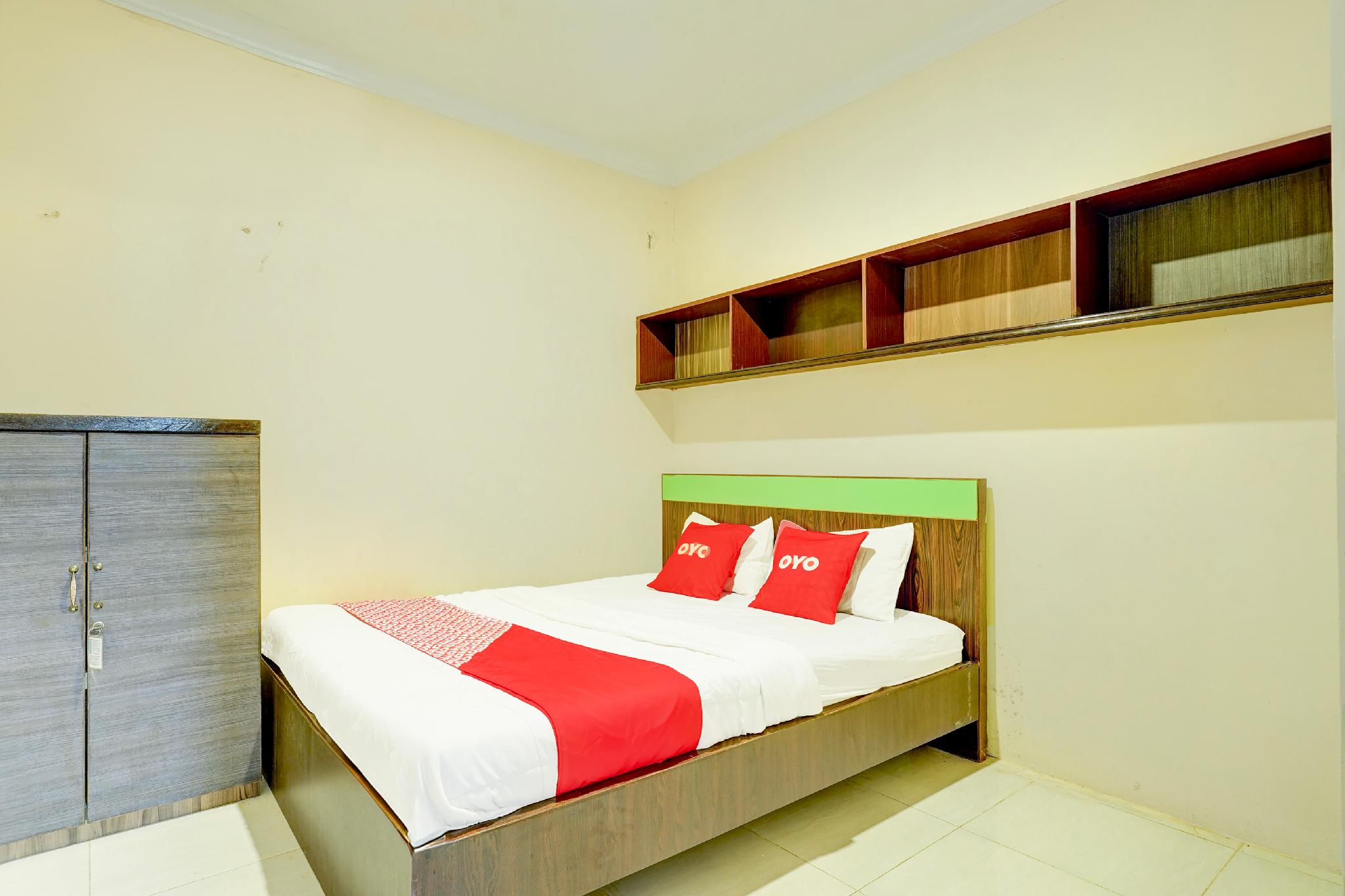 Hotel O Slawi Near Alun- Alu Slawi Formerly Boarding Inn 18/30