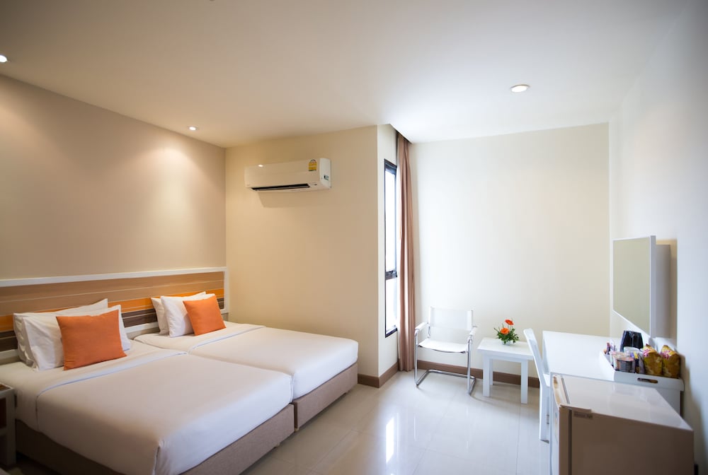 Imm Hotel Thaphae Chiang Mai 25/70