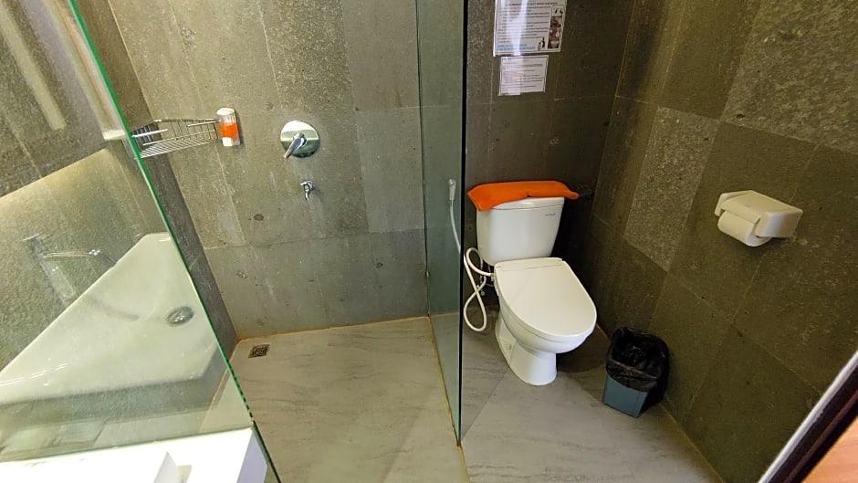 Odaita Hotel 43/46