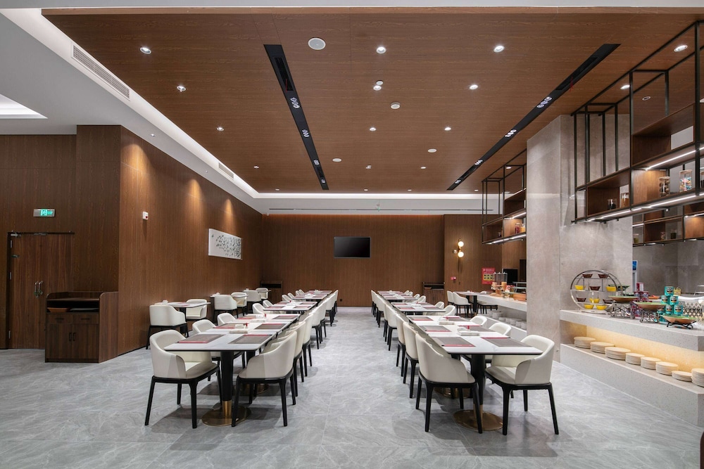 Ramada by Wyndham Changsha West 28/29