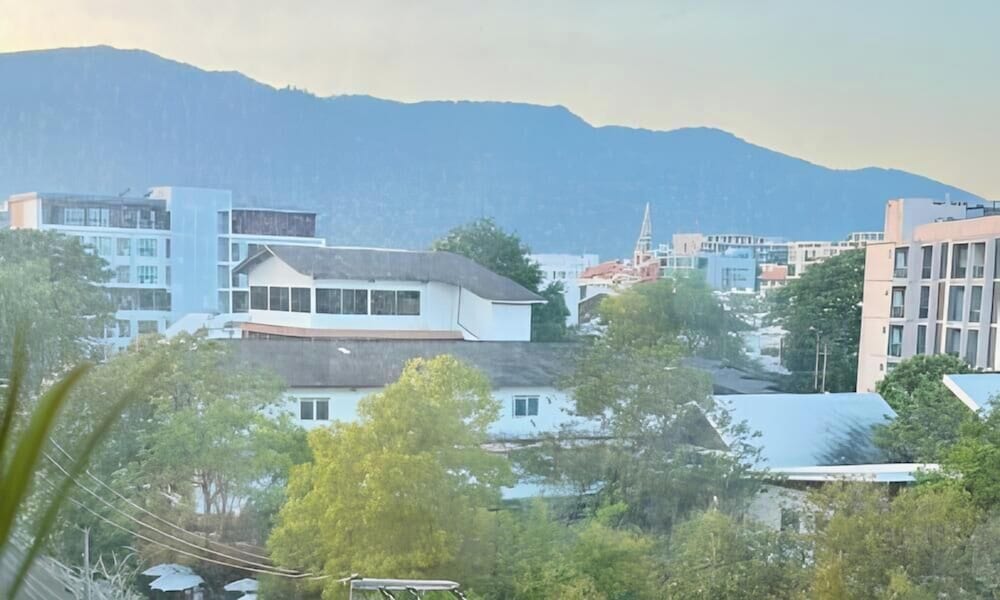 The Hive Chiang Mai 3/67