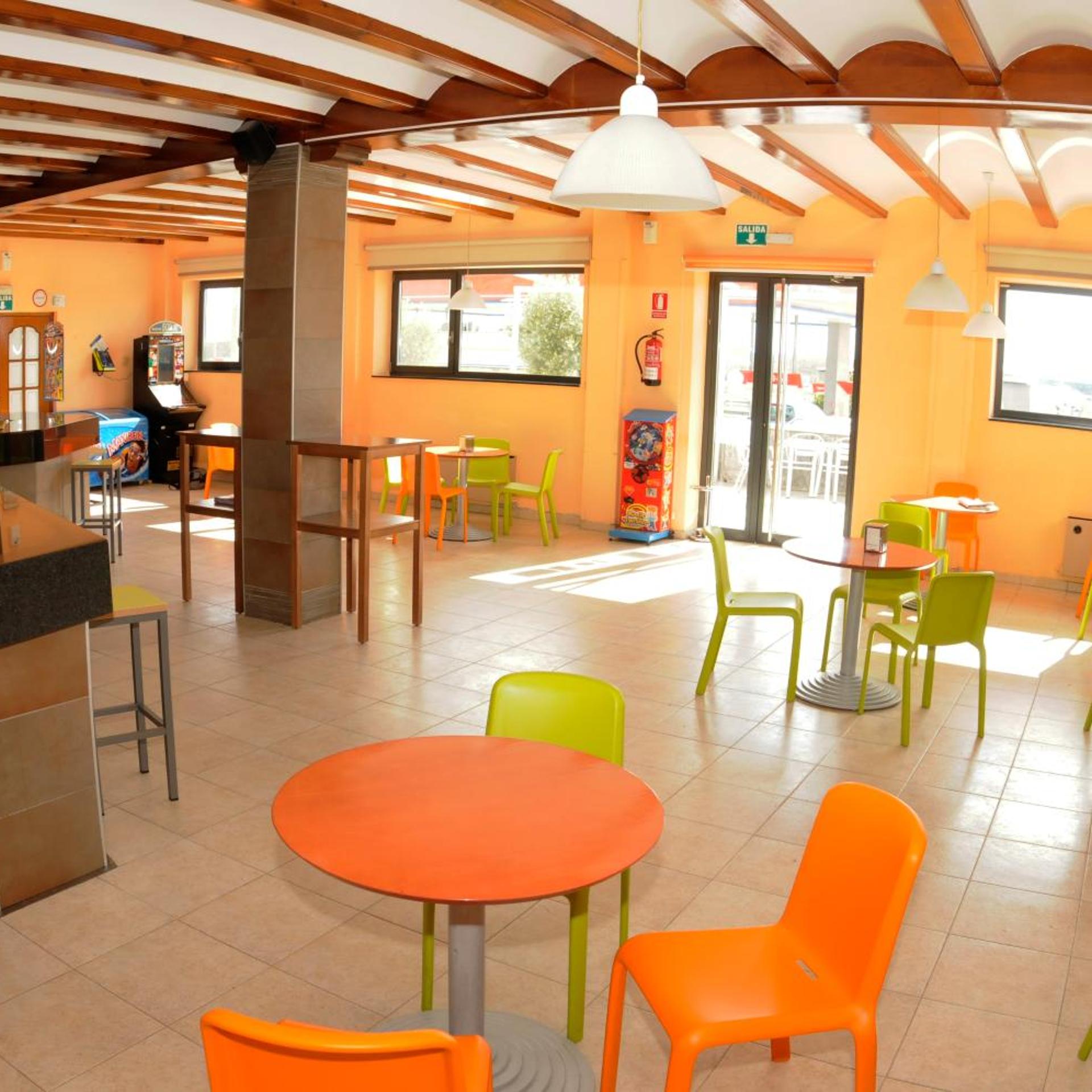 Hotel Simancas 20/26
