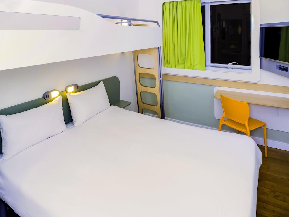ibis budget Osasco 24/49