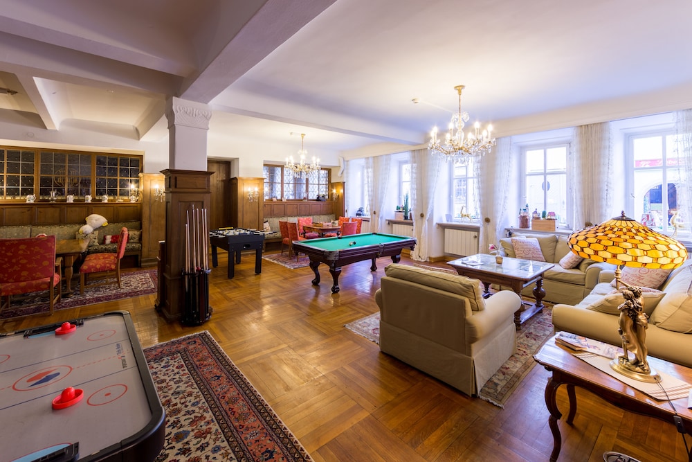 Hotel Goldener Hirsch 31/50