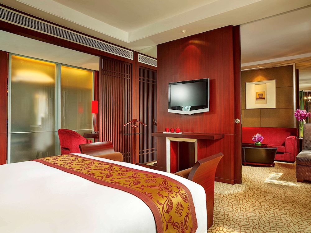 Sofitel Galaxy Nanjing 20/48