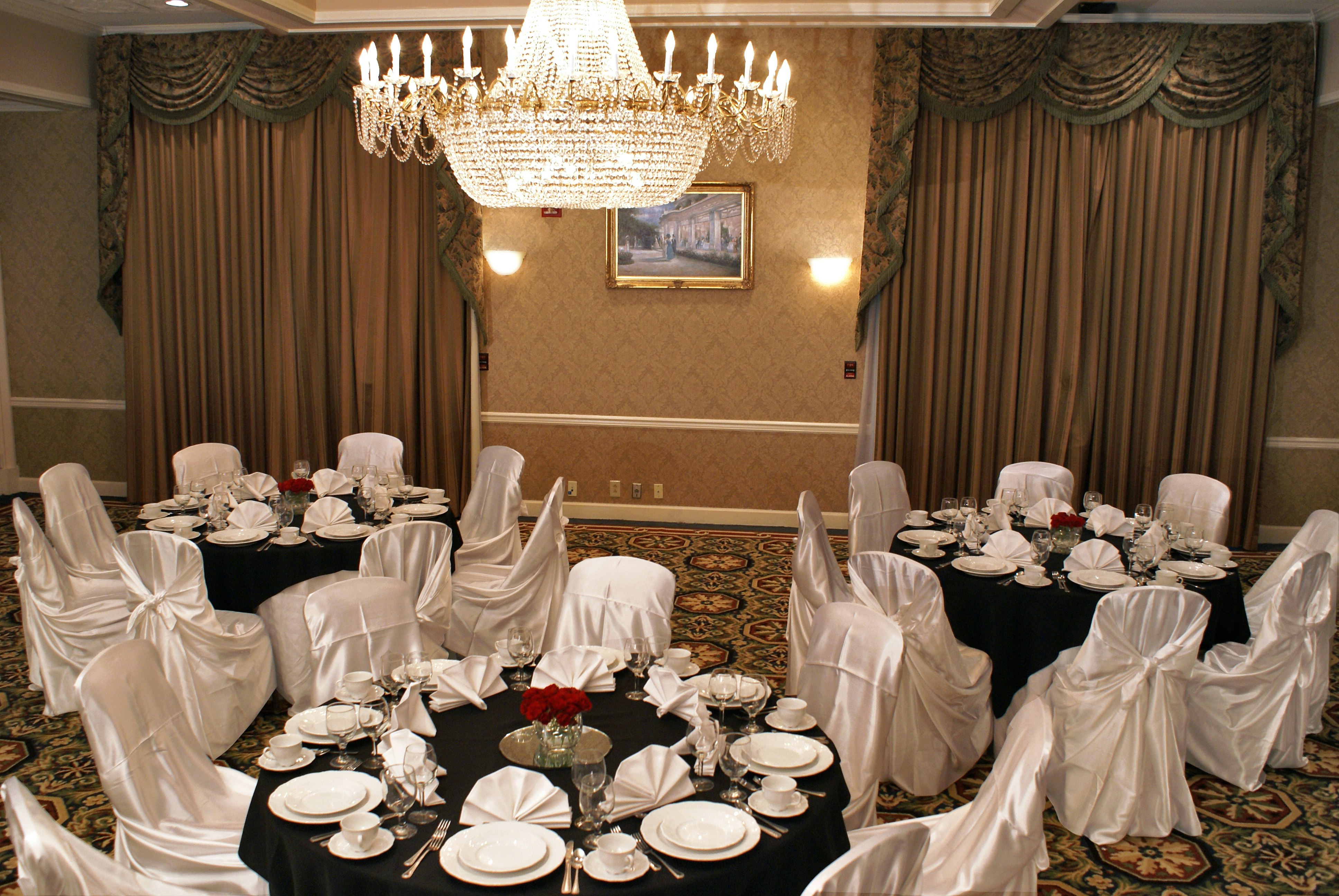 Doubletree Suites By Hilton Lexington 63/78