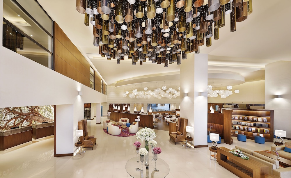 كورتيارد ماريوت(Courtyard by Marriott Riyadh Olaya) 20/38