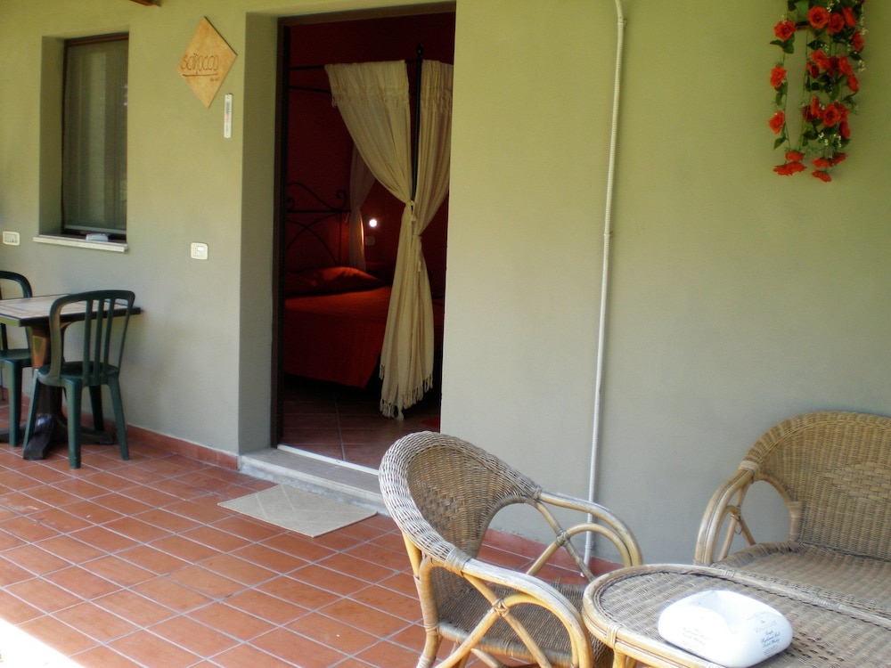 Residenza Isabella 32/32