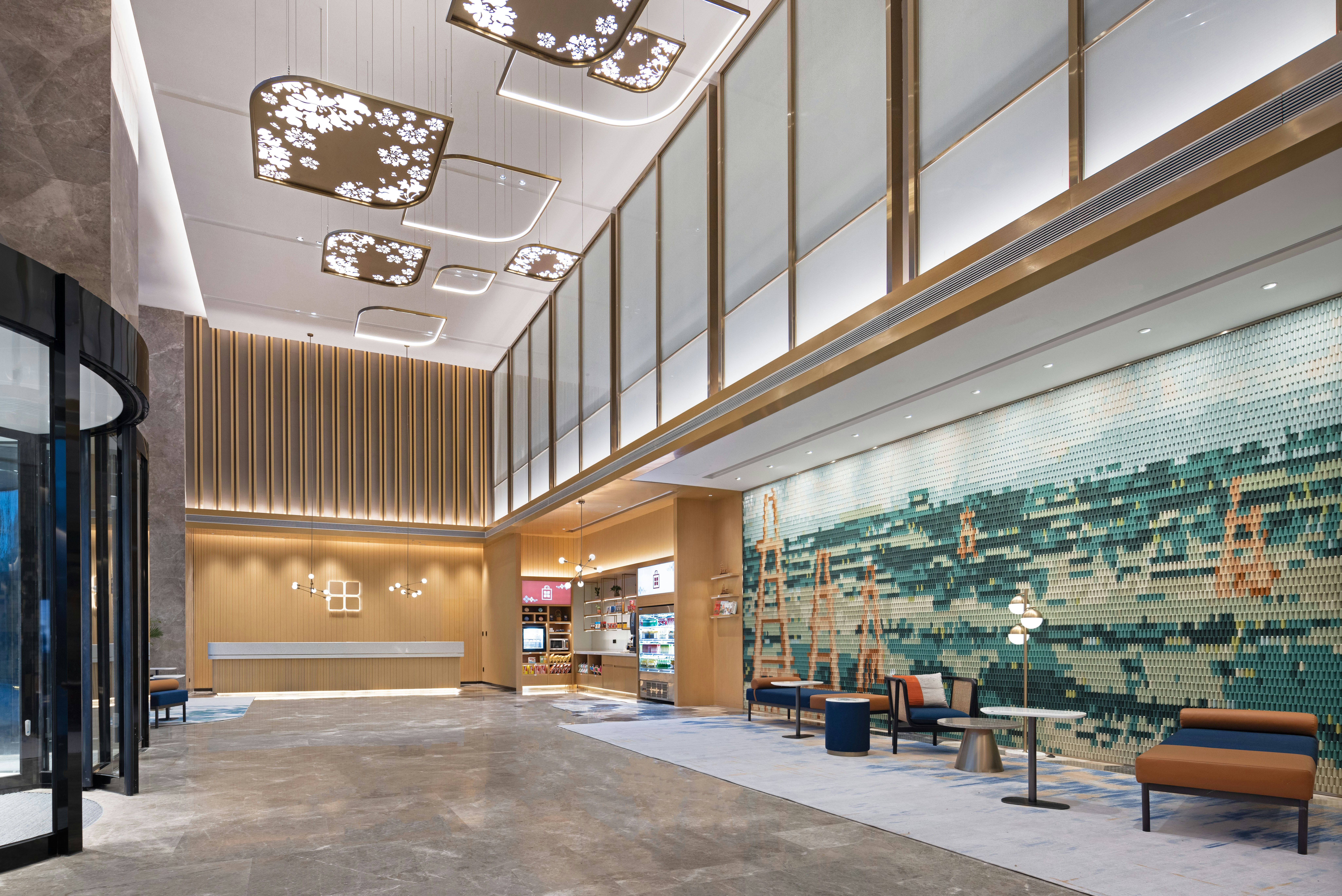 Hilton Garden Inn Zigong High-Tech Zone 14/29