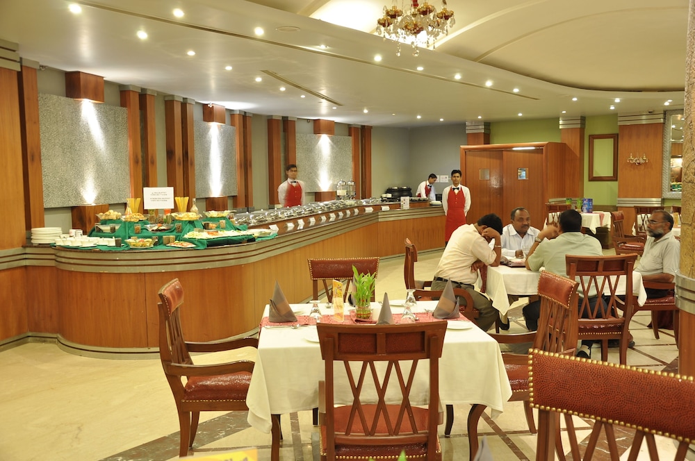 Hotel Babylon Inn 16/24