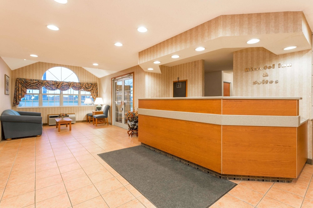 Microtel Inn Suites By Wyndham Dry Ridge 4/30
