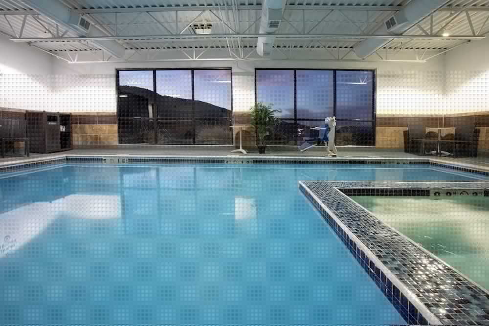 Holiday Inn Express Hotel And Suites Denver Sw Littleton 5/44