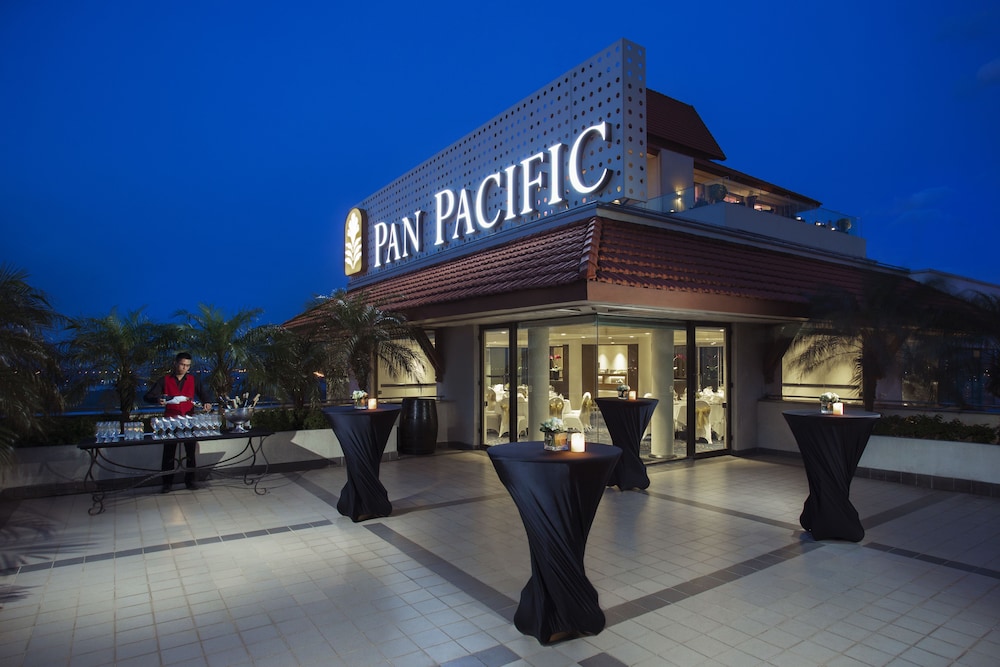 Pan Pacific Hanoi in HANOI