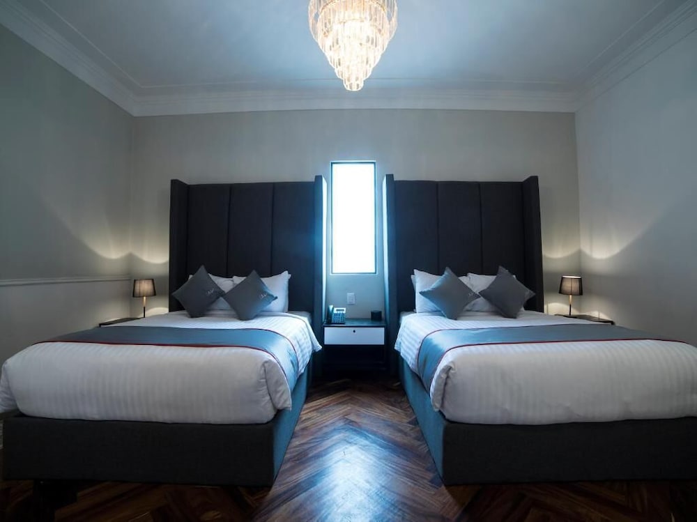 Hotel Real 500 9/39