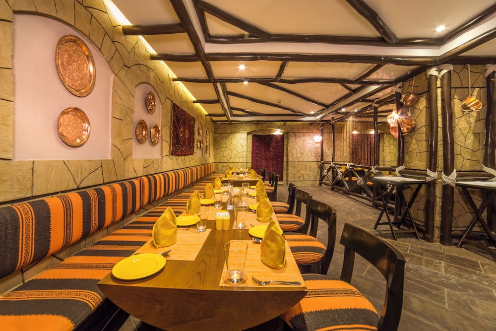 Fortune Resort Heevan - Member ITC Hotel Group 35/49