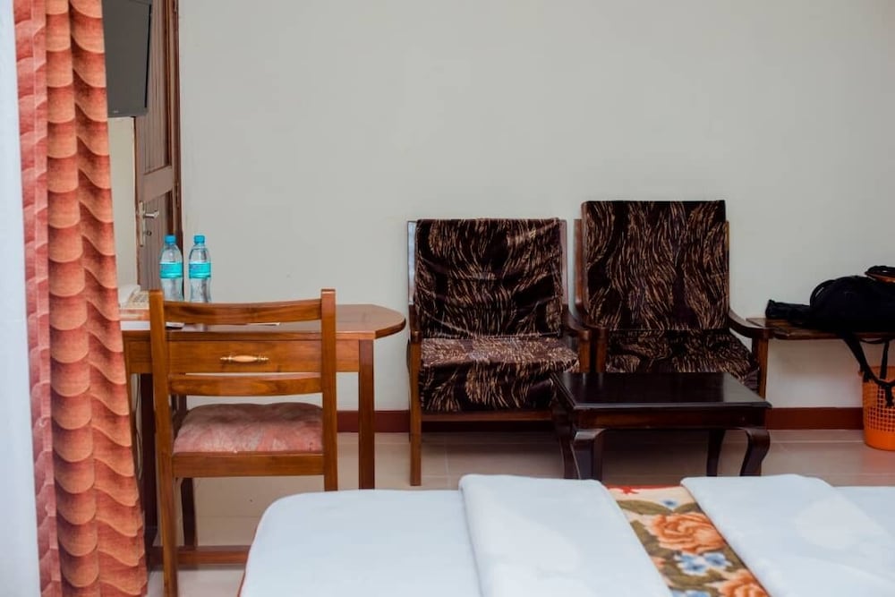 Kilimanjaro Crane酒店(Kilimanjaro Crane Hotel) 图片4
