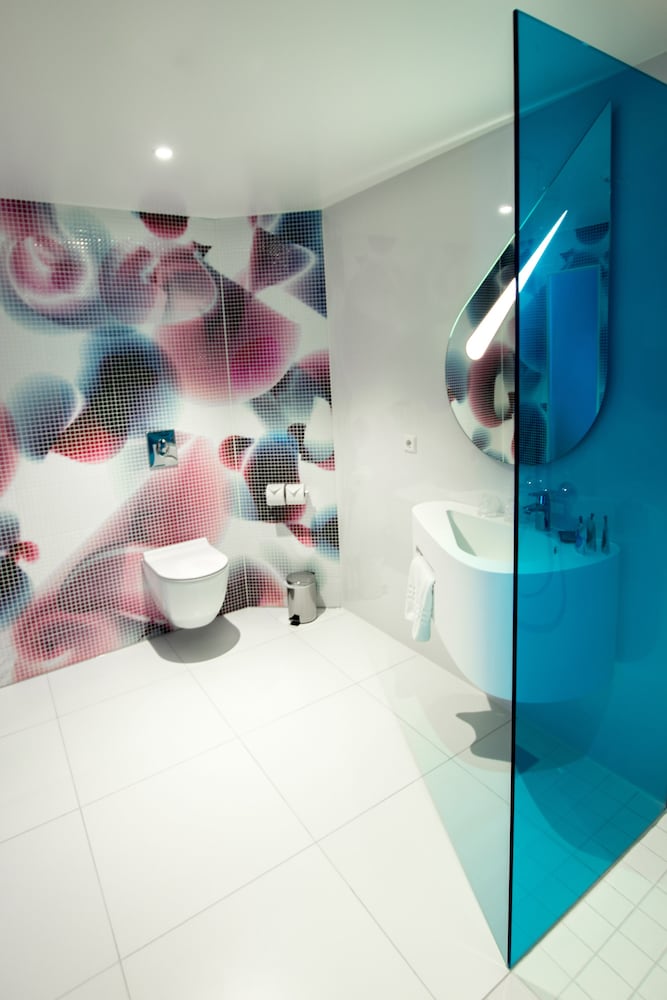 Prize by Radisson, Xhibition Bergen City 37/56