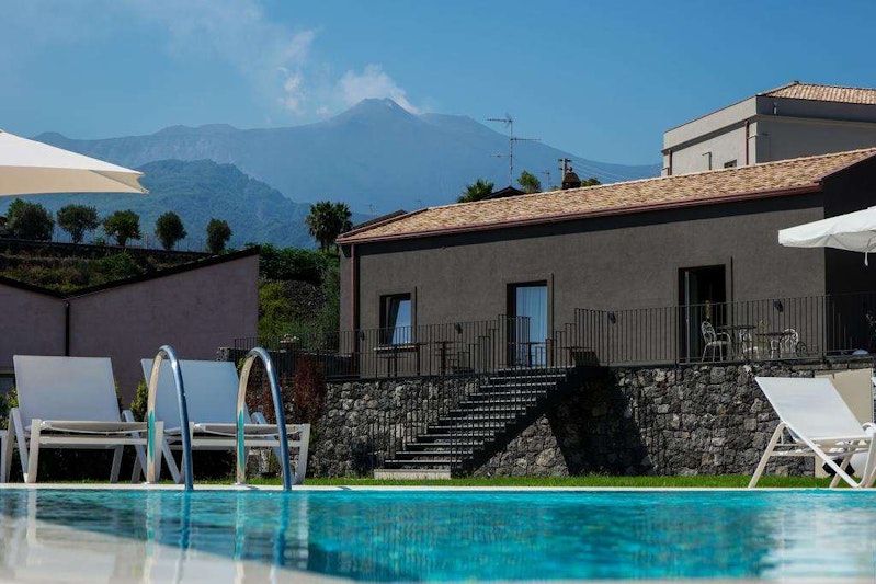 Kepos Etna Relais 61/75