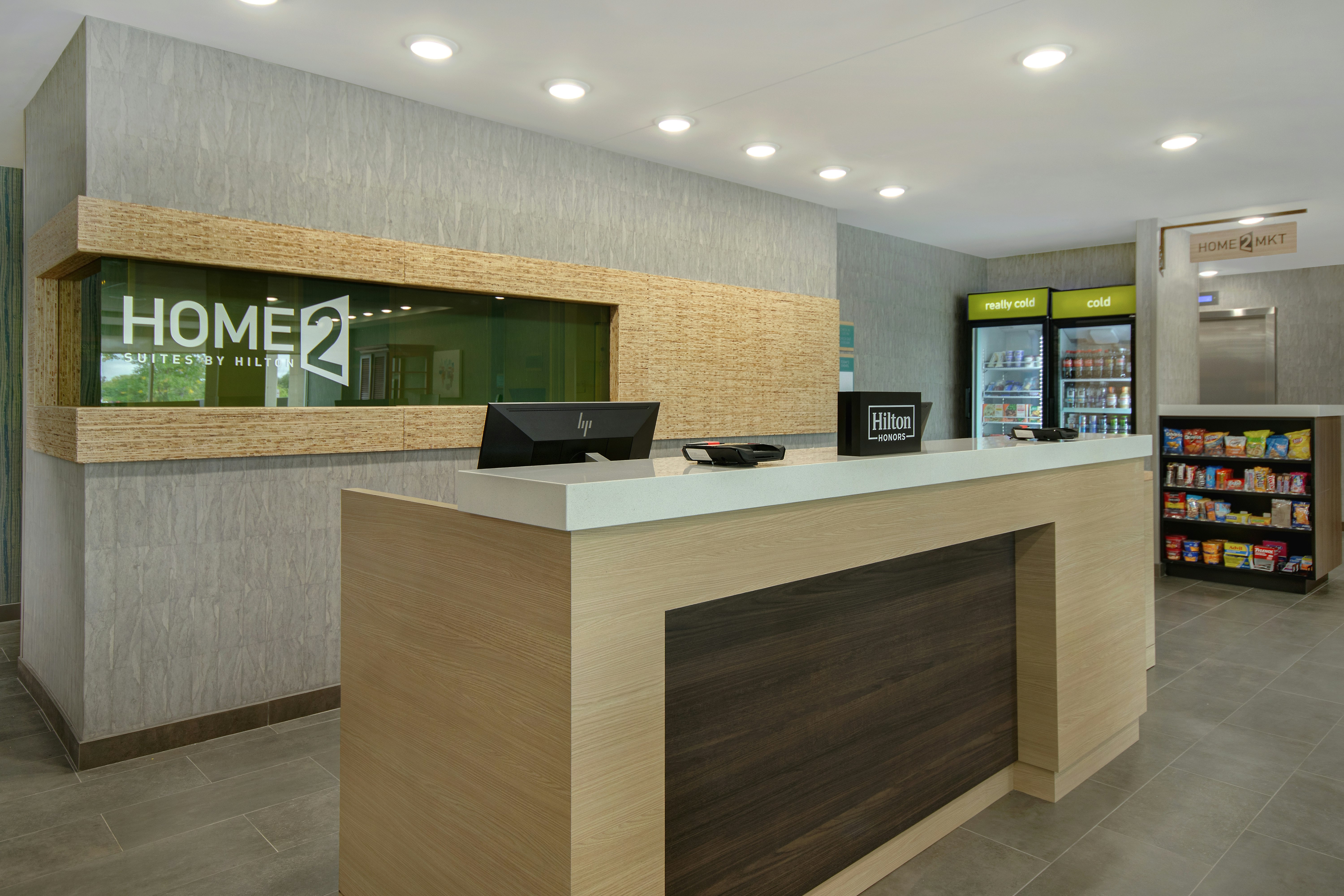 Home2 Suites by Hilton Grand Rapids Airport 4/24