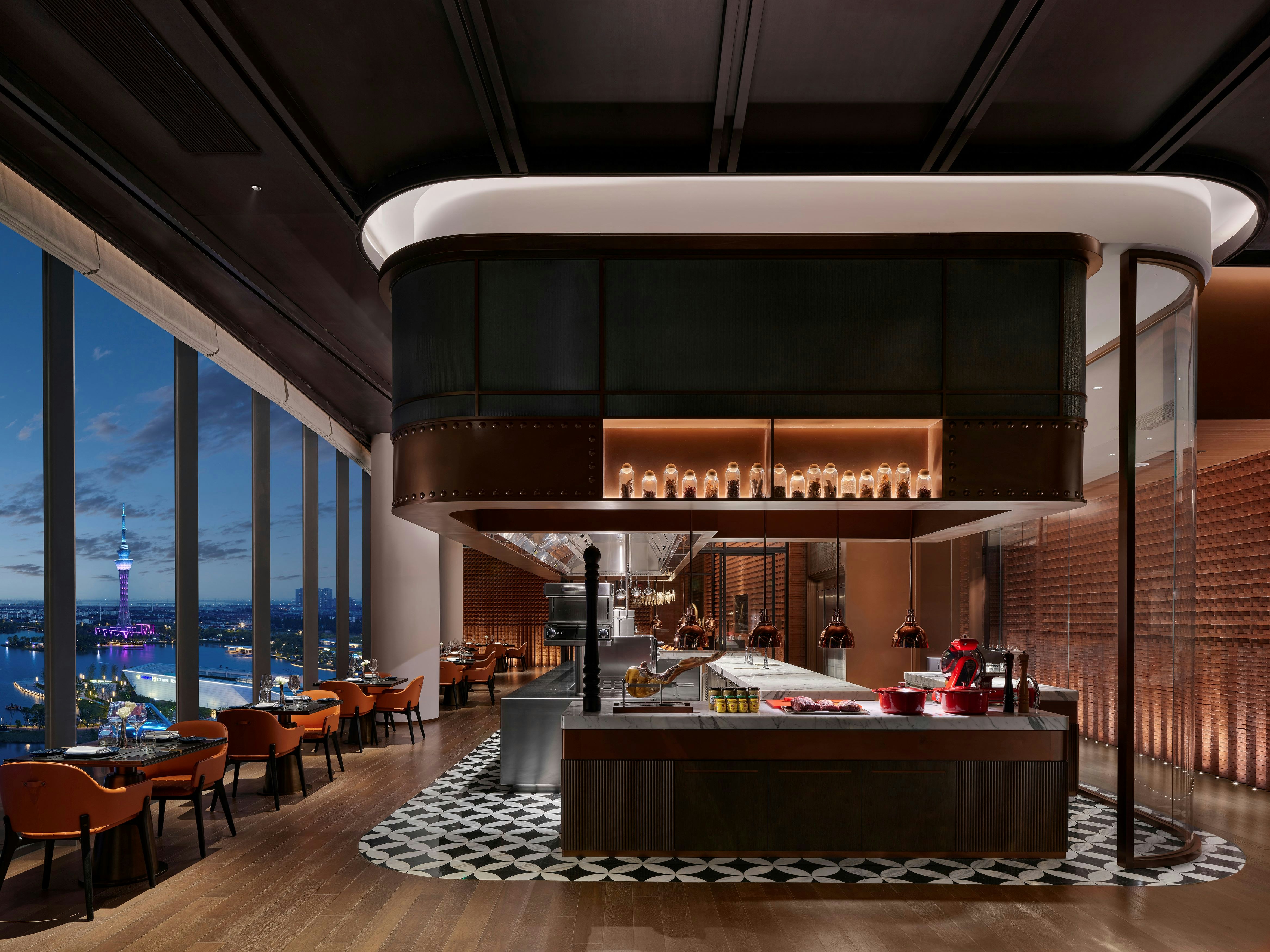 Hilton Changshu 40/62