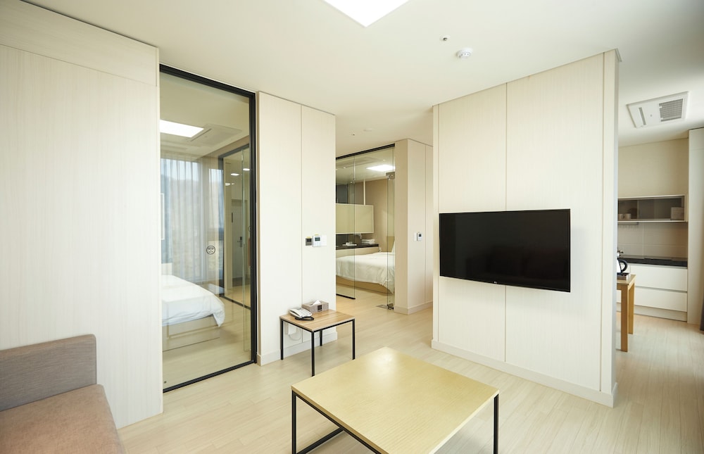 Hotel Around Pyeongchang 44/58