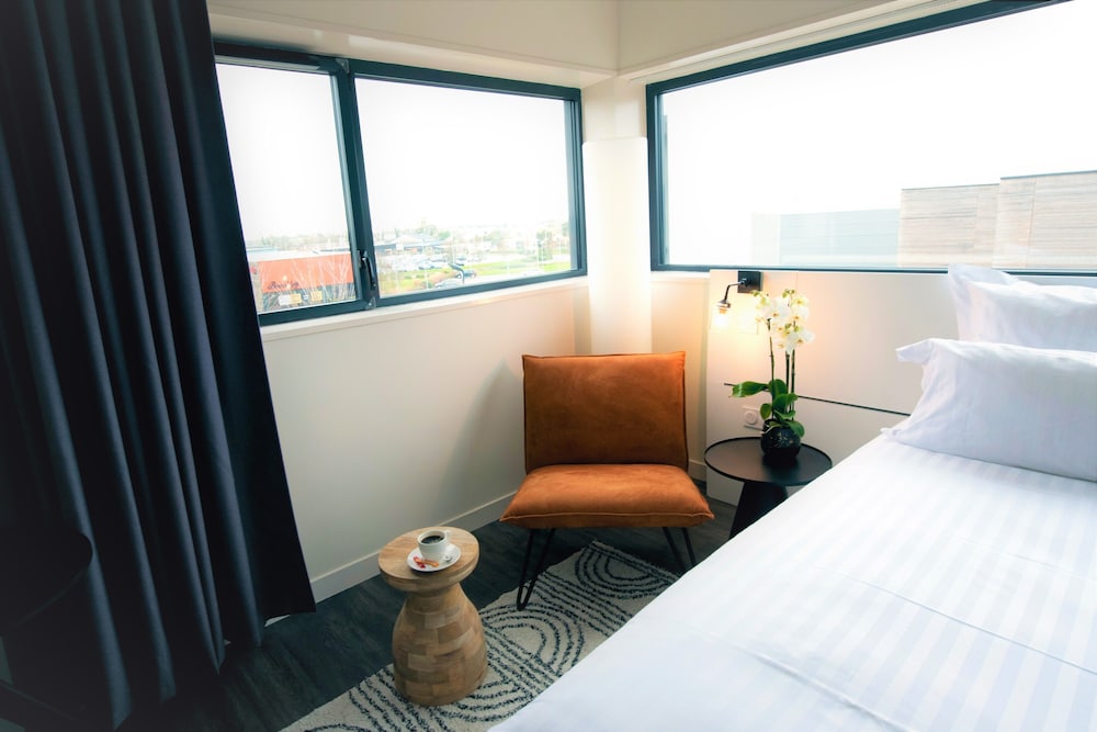 Padja Hotel & Spa 11/50