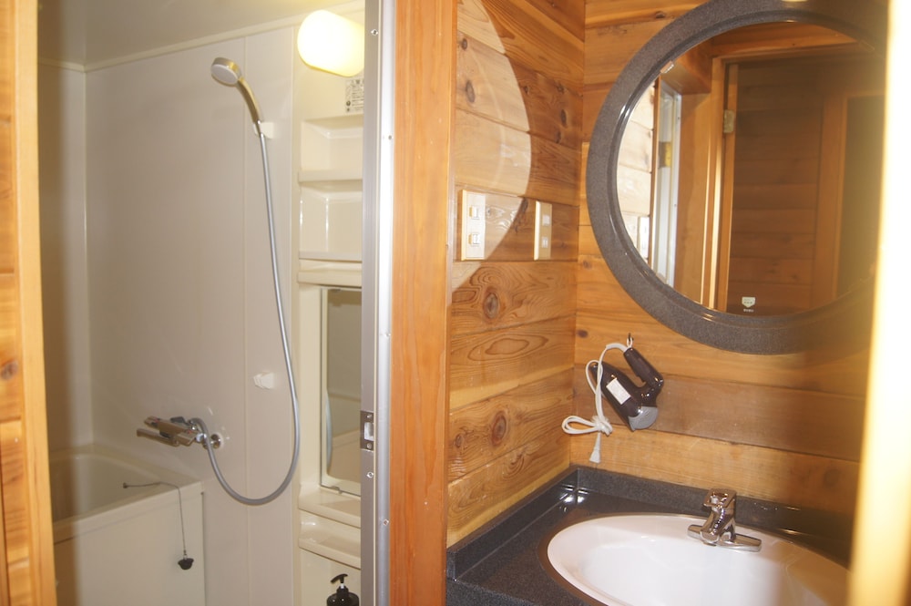Hakuba Brownie Cottages & Condominiums 47/50