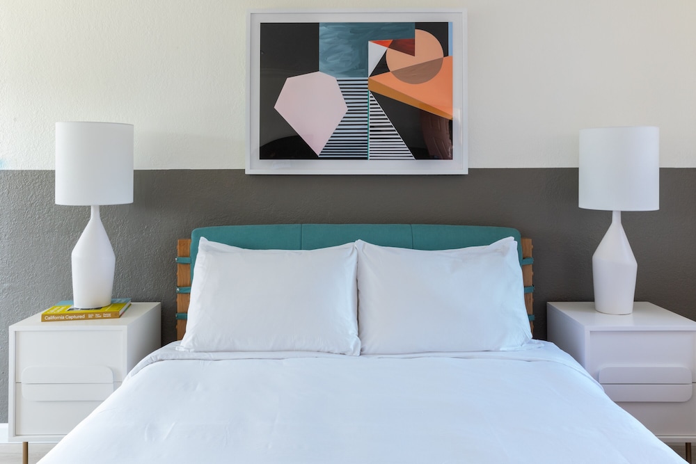 Signature Inn Berkeley Oakland 47/66