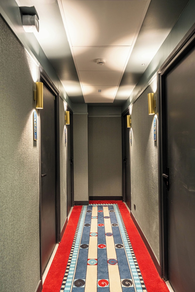Minotel La Residence 40/63