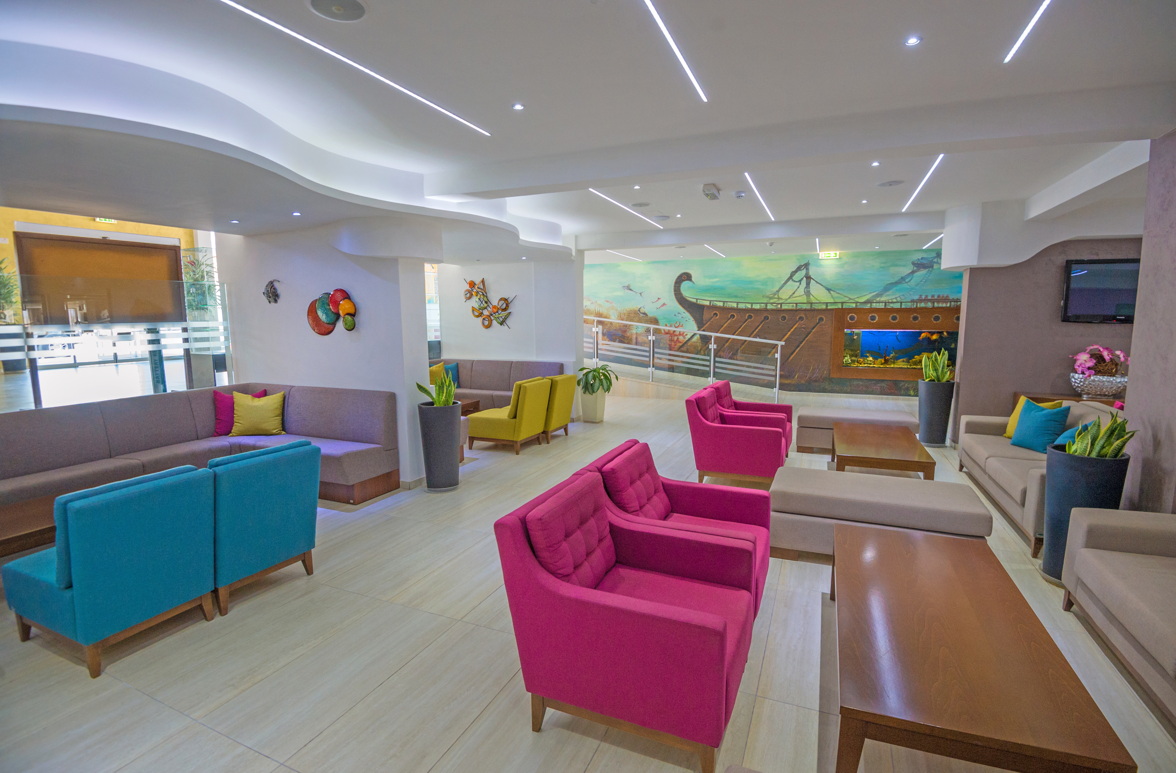 New Famagusta Hotel and Suites 22/50