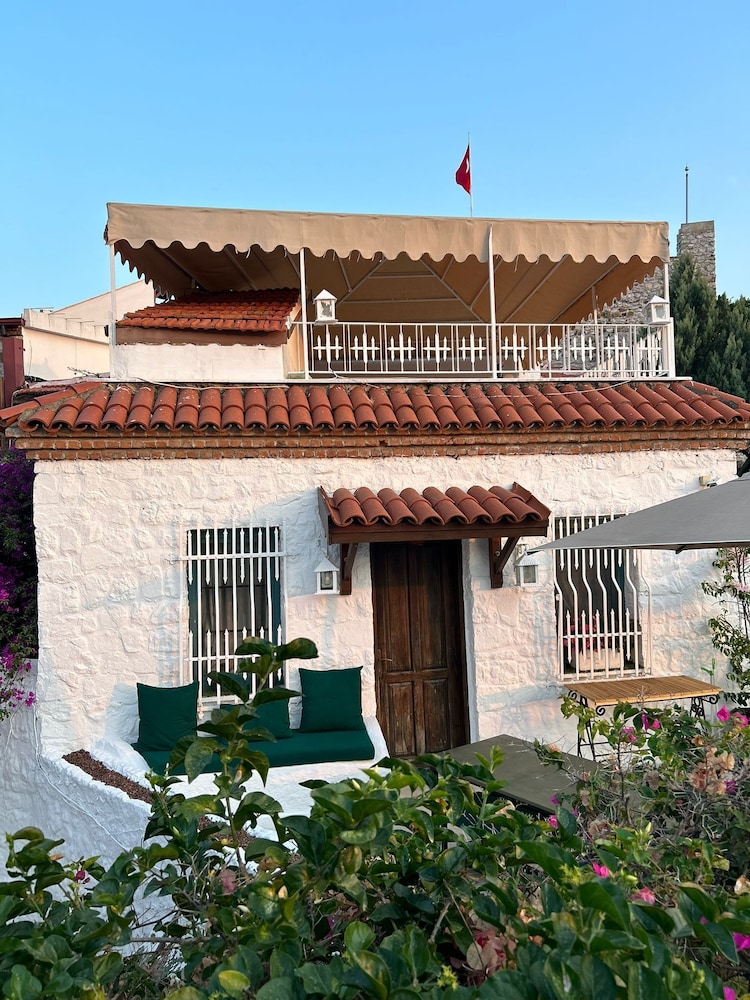 8 Oda Marmaris 1/50