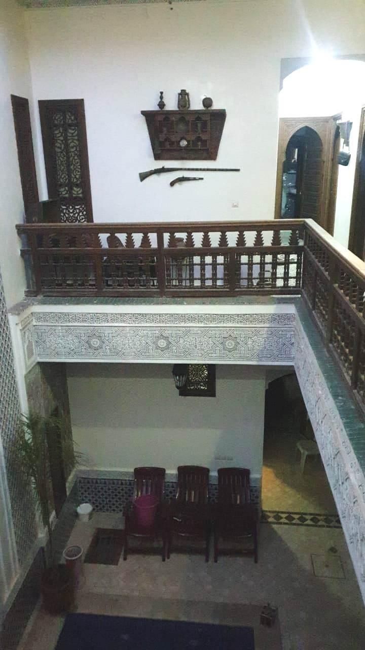 Riad Nouhal