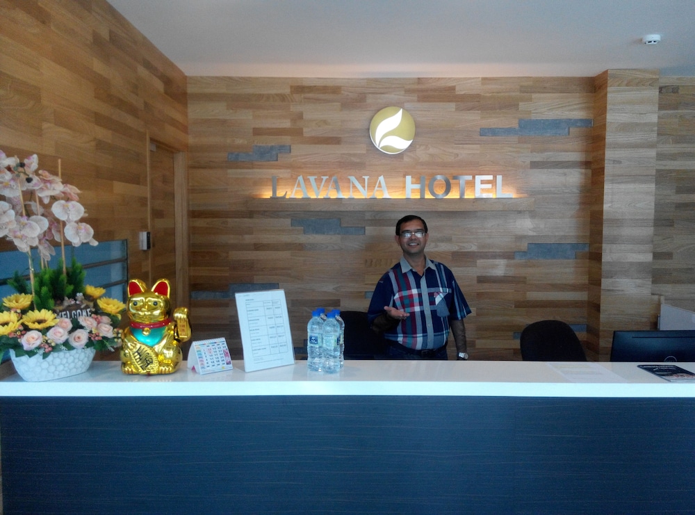 Lavana Hotel 4/46